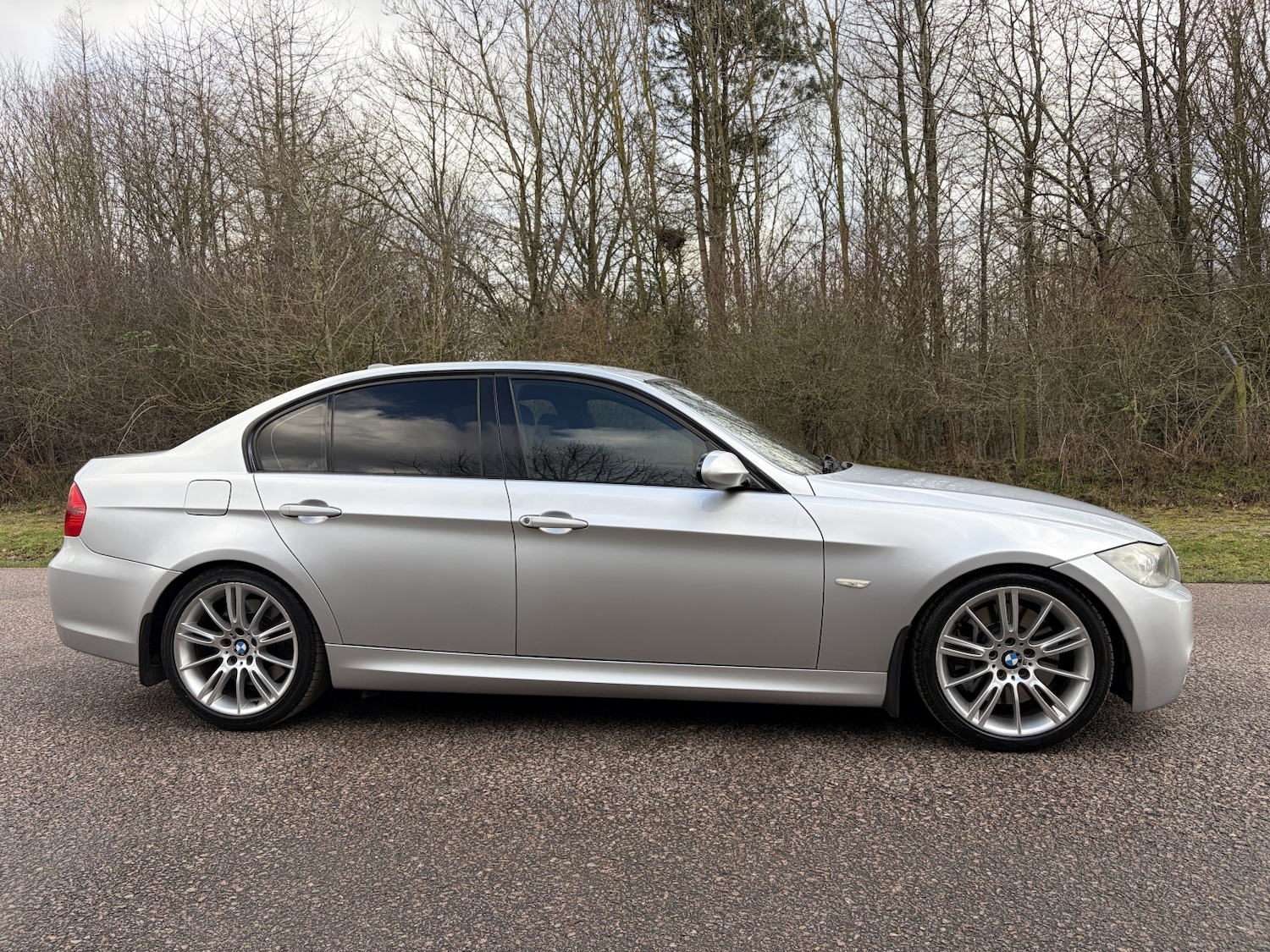 Used BMW 3 Series 2007 for sale - 77282682: Photo 11