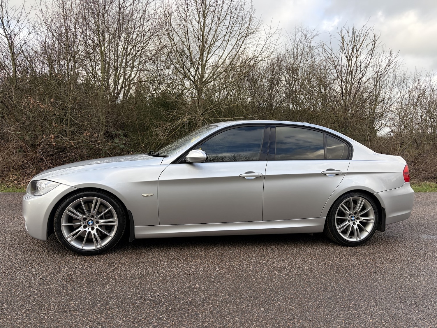 Used BMW 3 Series 2007 for sale - 77282682: Photo 12