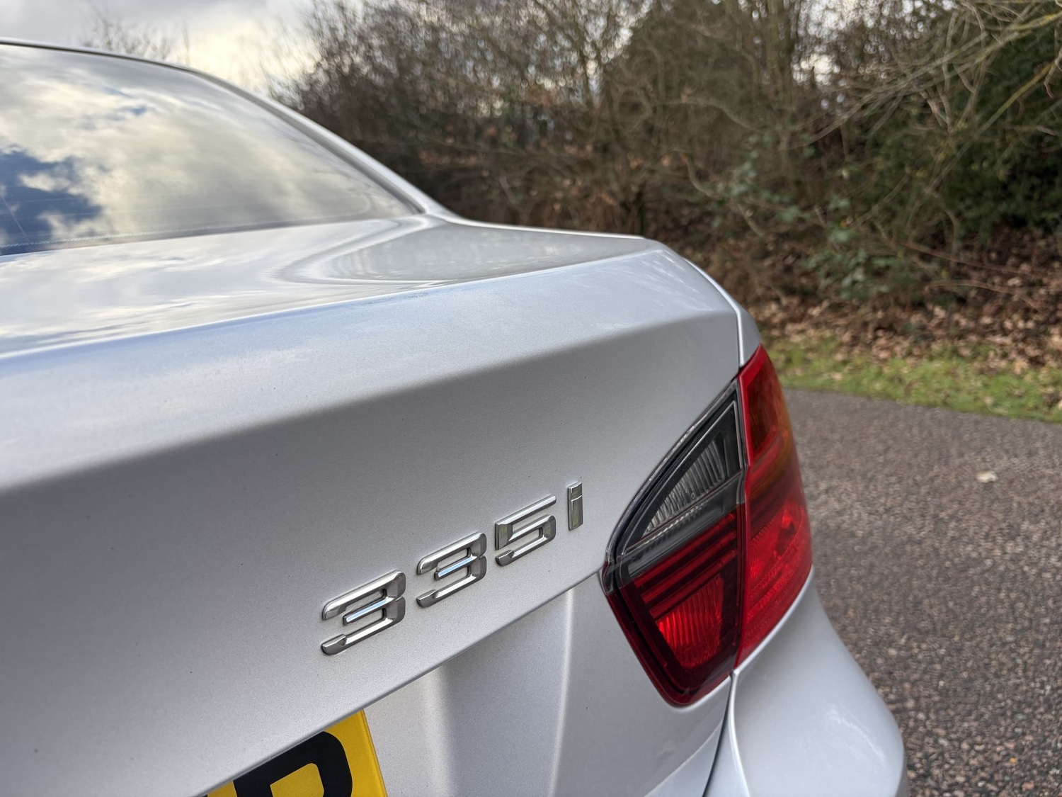 Used BMW 3 Series 2007 for sale - 77282682: Photo 13