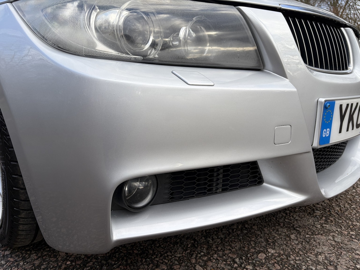 Used BMW 3 Series 2007 for sale - 77282682: Photo 24