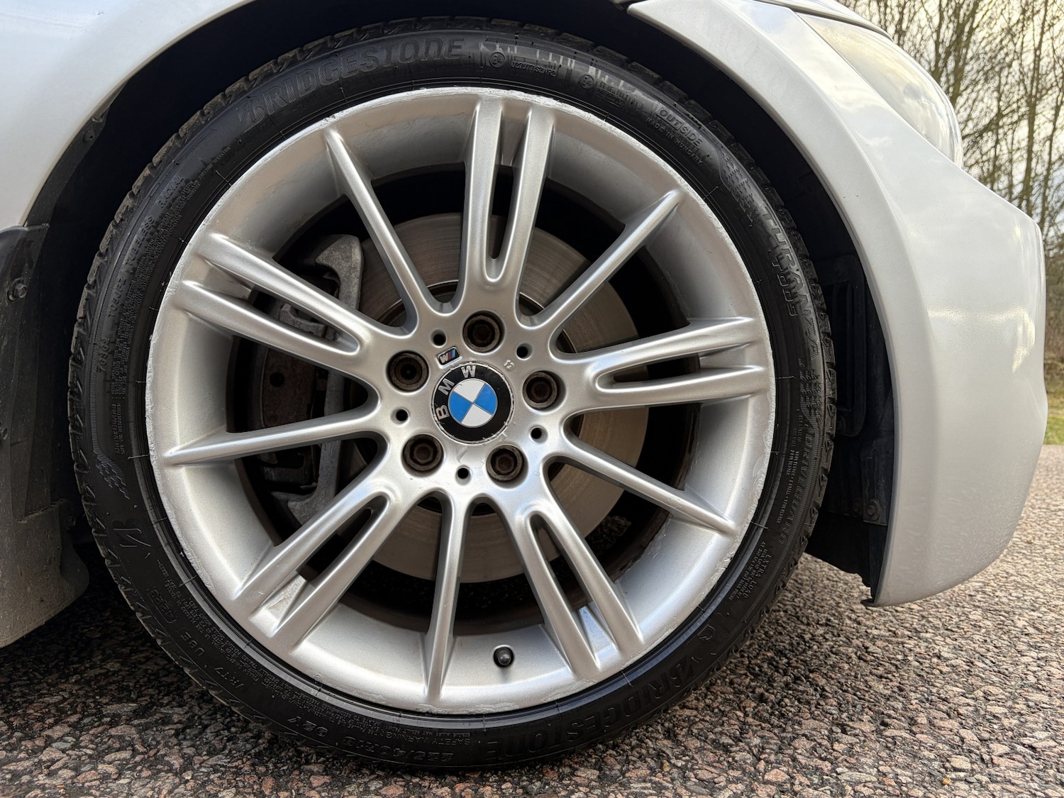 Used BMW 3 Series 2007 for sale - 77282682: Photo 27