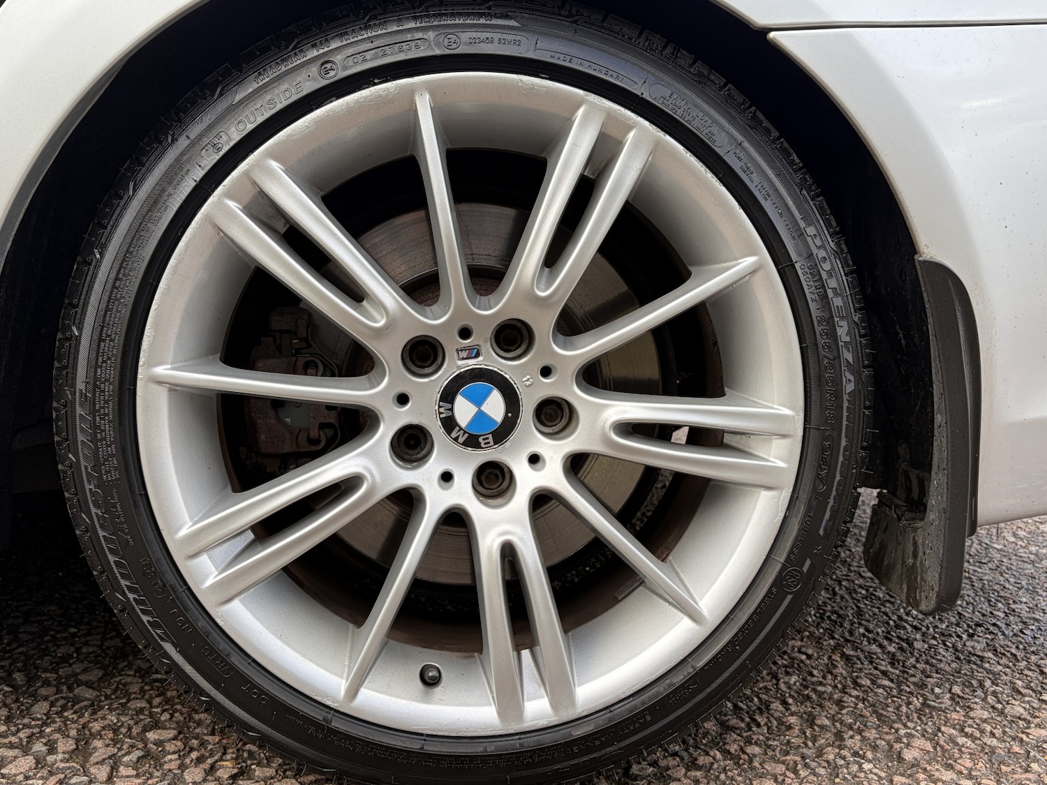 Used BMW 3 Series 2007 for sale - 77282682: Photo 28