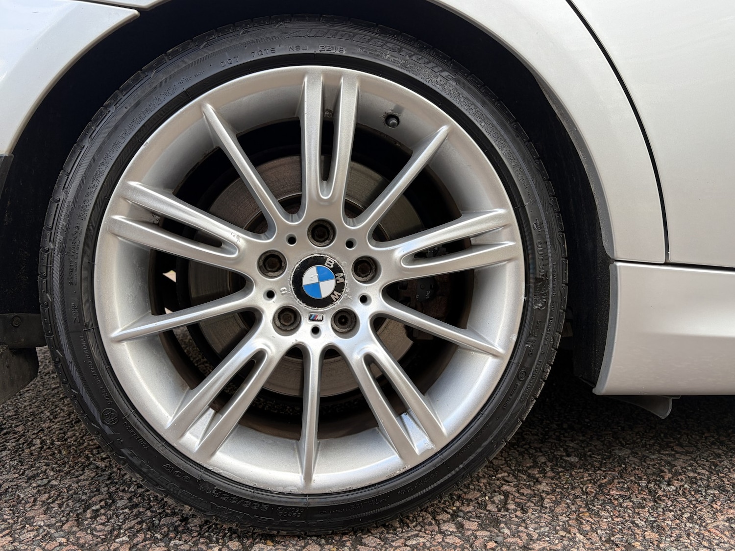 Used BMW 3 Series 2007 for sale - 77282682: Photo 29