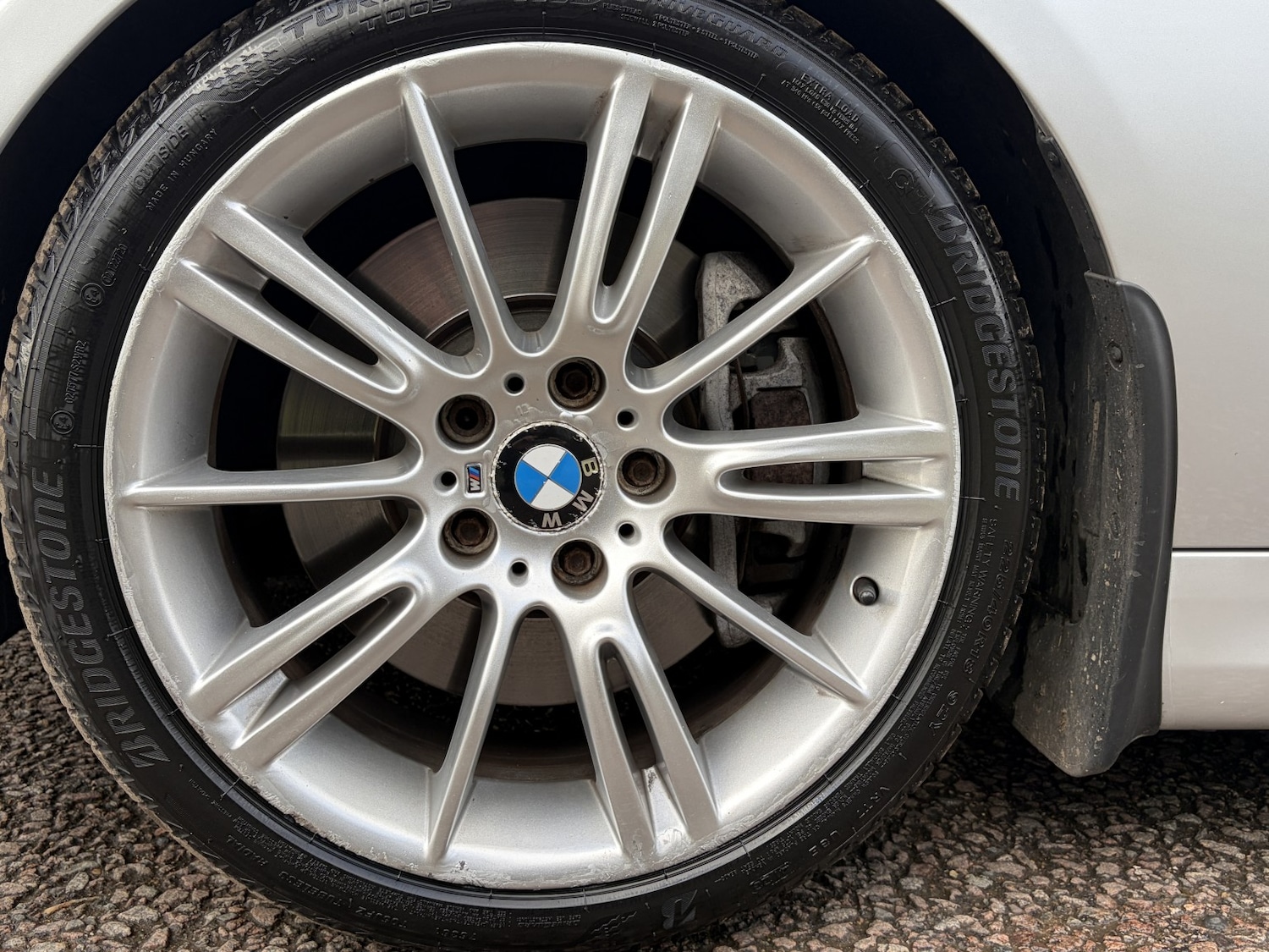 Used BMW 3 Series 2007 for sale - 77282682: Photo 30