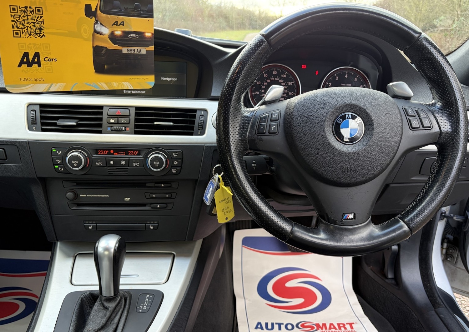 Used BMW 3 Series 2007 for sale - 77282682: Photo 31