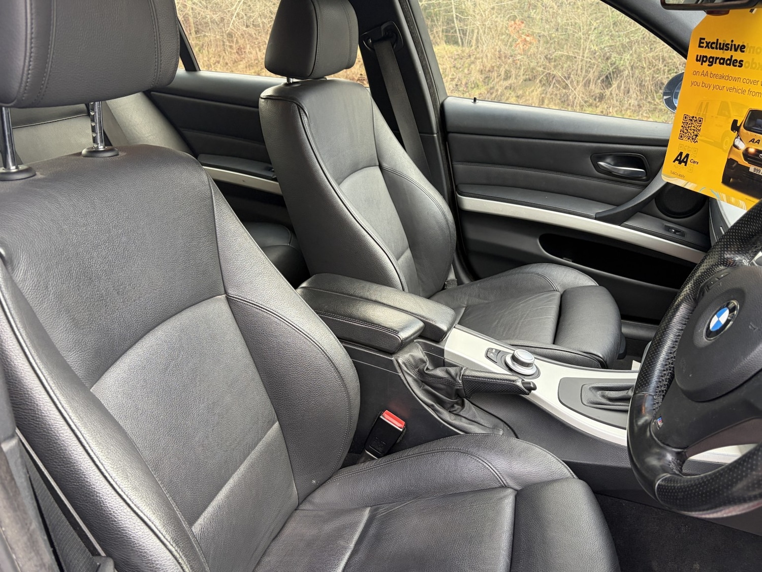 Used BMW 3 Series 2007 for sale - 77282682: Photo 32