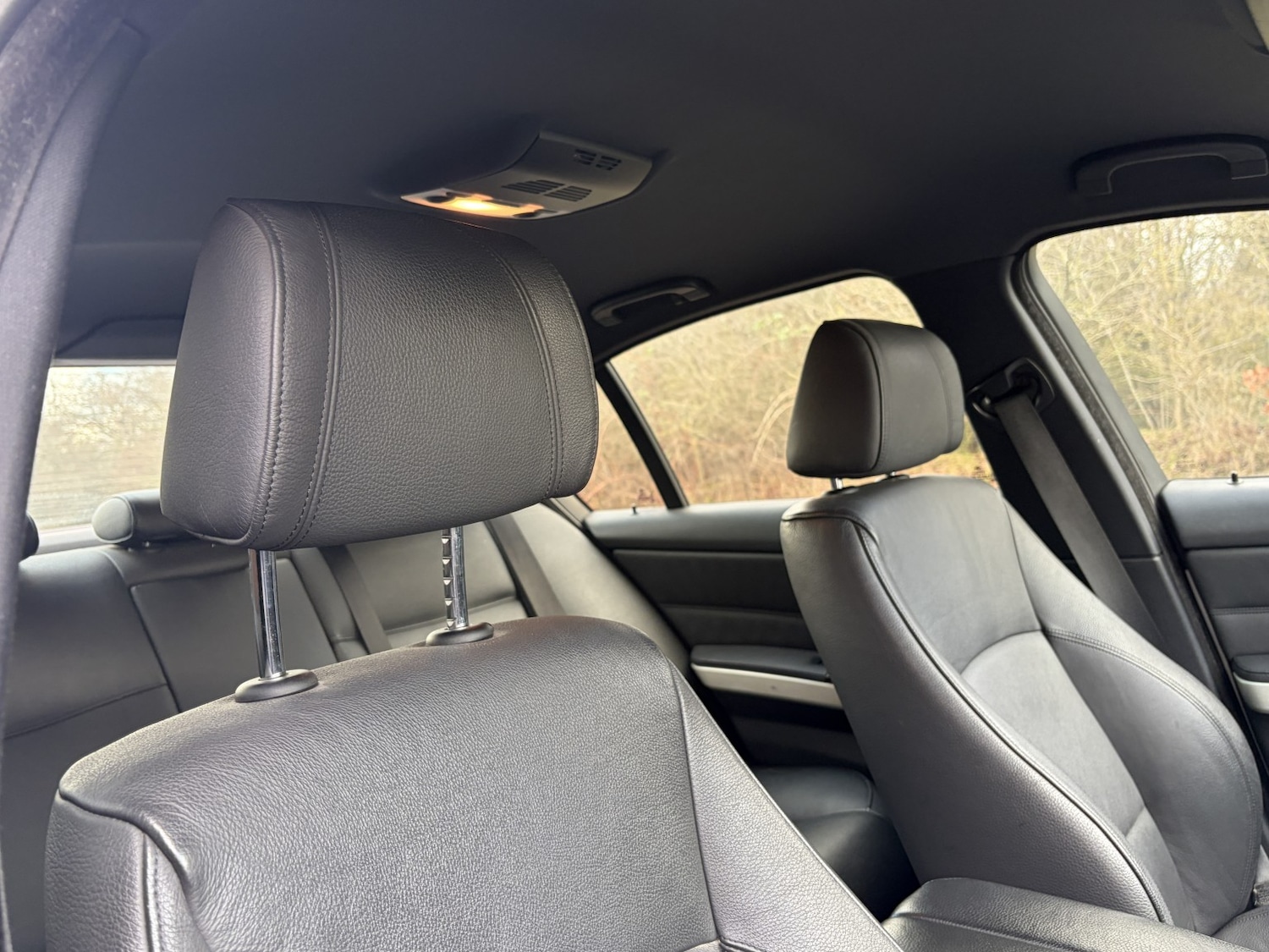 Used BMW 3 Series 2007 for sale - 77282682: Photo 33