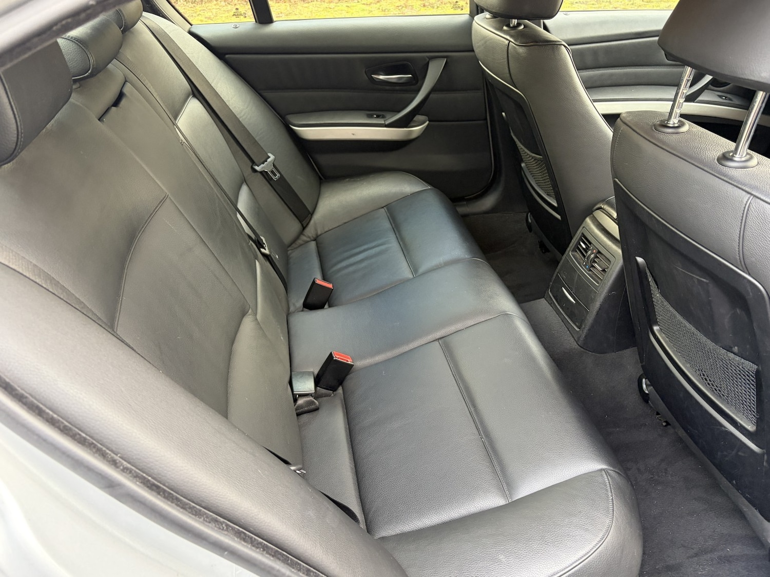 Used BMW 3 Series 2007 for sale - 77282682: Photo 34