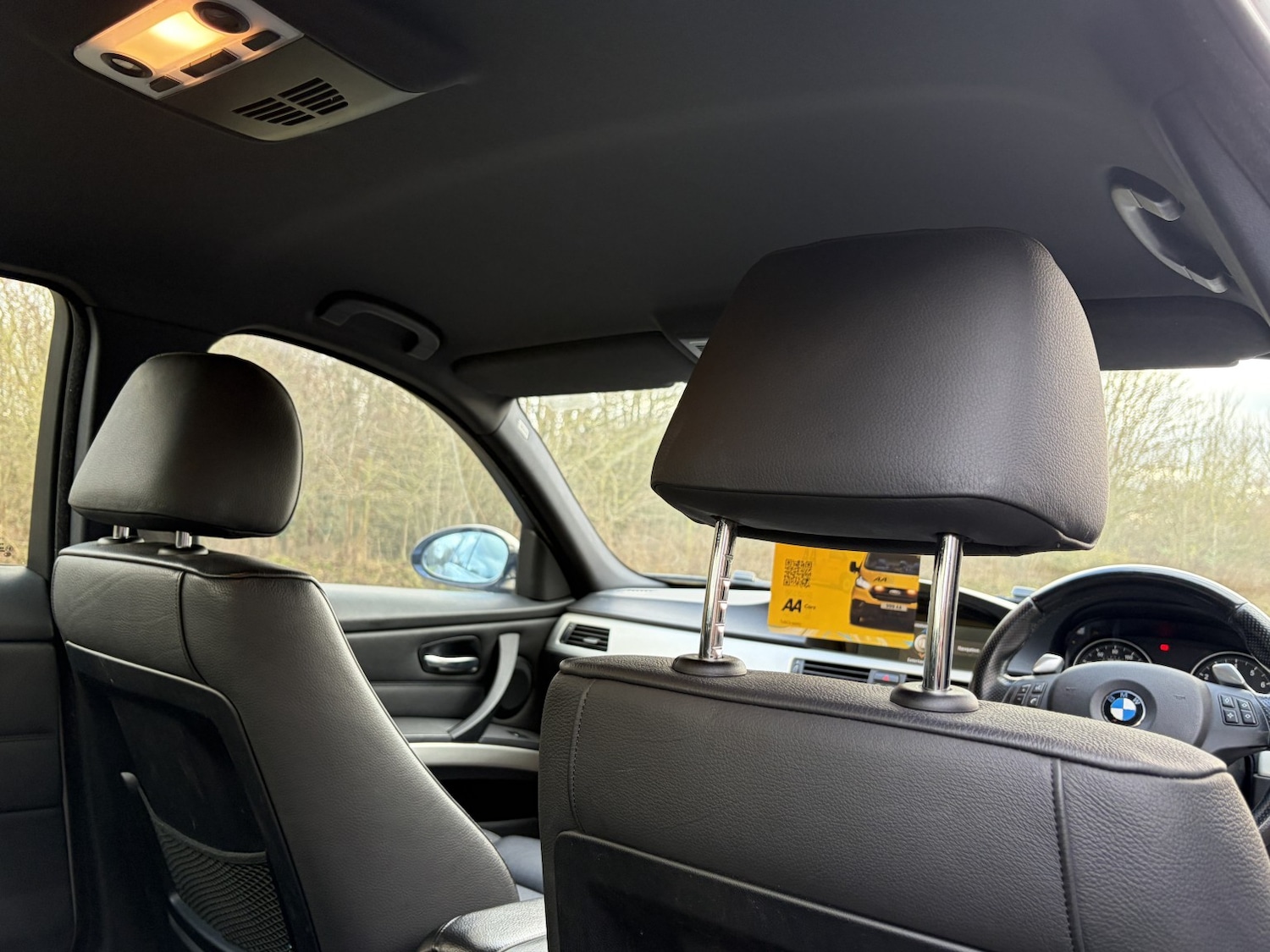 Used BMW 3 Series 2007 for sale - 77282682: Photo 36