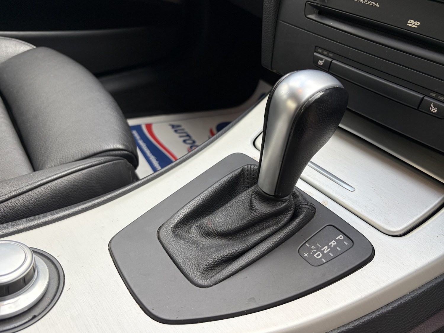 Used BMW 3 Series 2007 for sale - 77282682: Photo 39