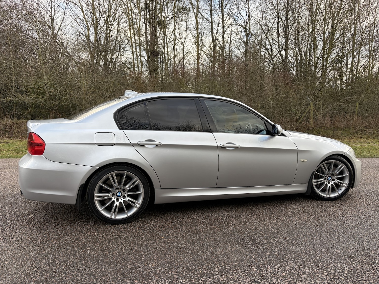 Used BMW 3 Series 2007 for sale - 77282682: Photo 4