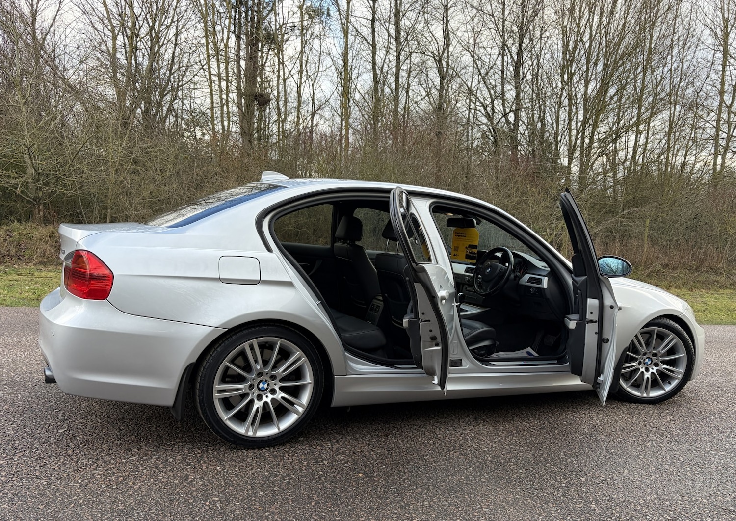 Used BMW 3 Series 2007 for sale - 77282682: Photo 5