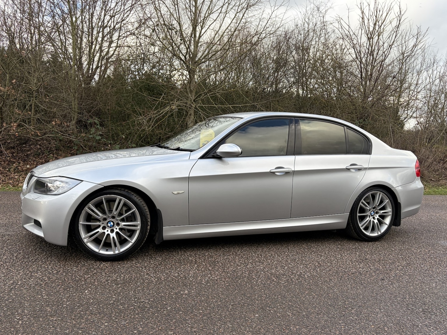 Used BMW 3 Series 2007 for sale - 77282682: Photo 7