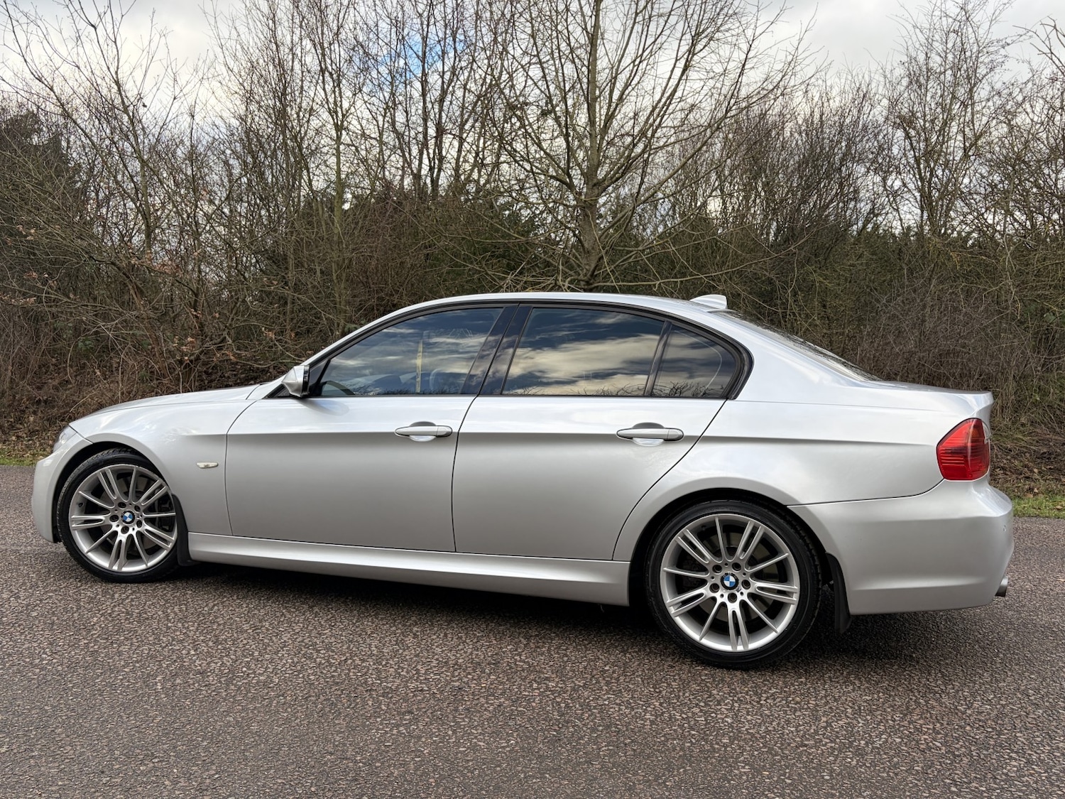 Used BMW 3 Series 2007 for sale - 77282682: Photo 9