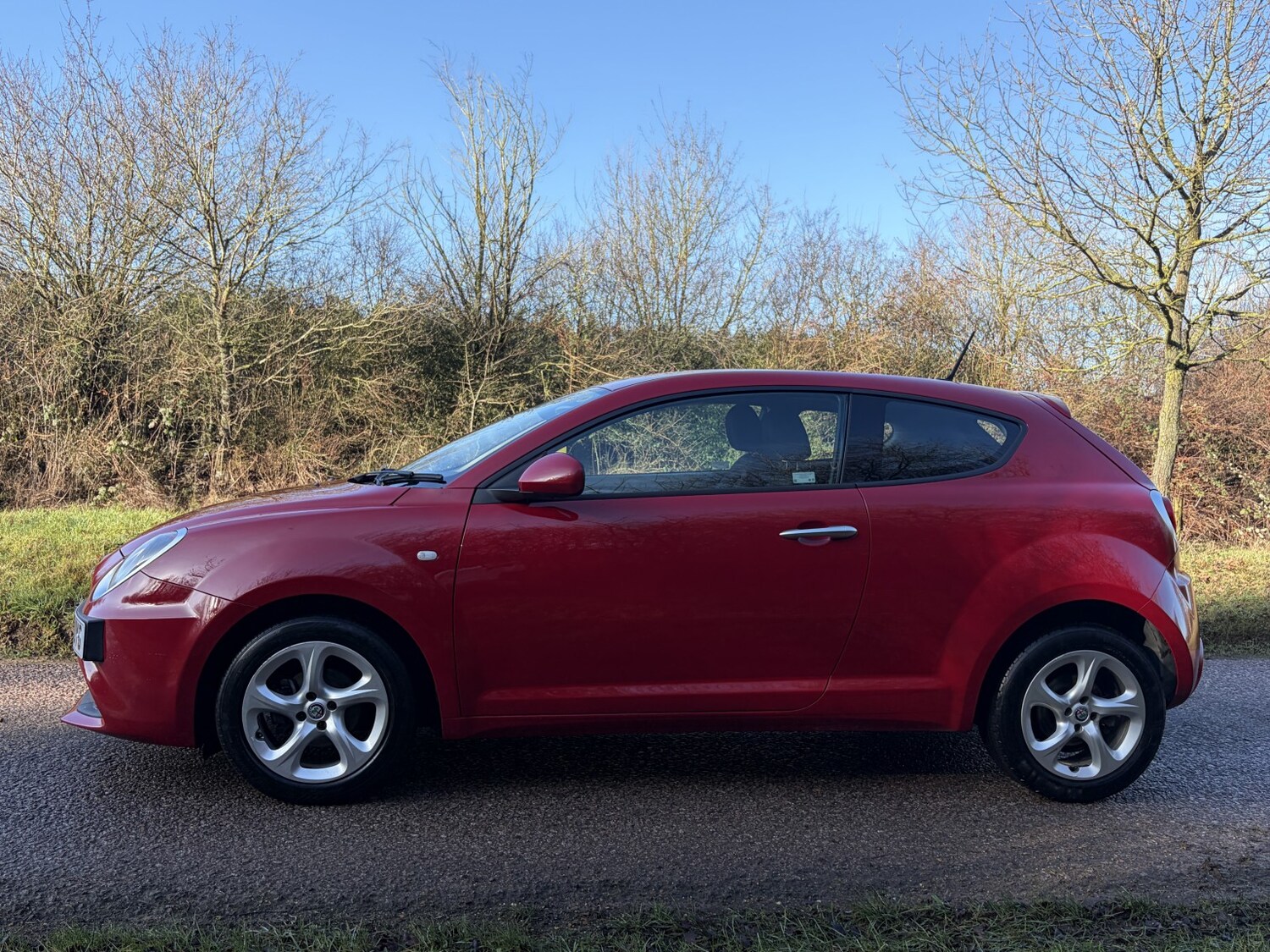 Used Alfa Romeo MiTo 2018 for sale - 77363613: Photo 10