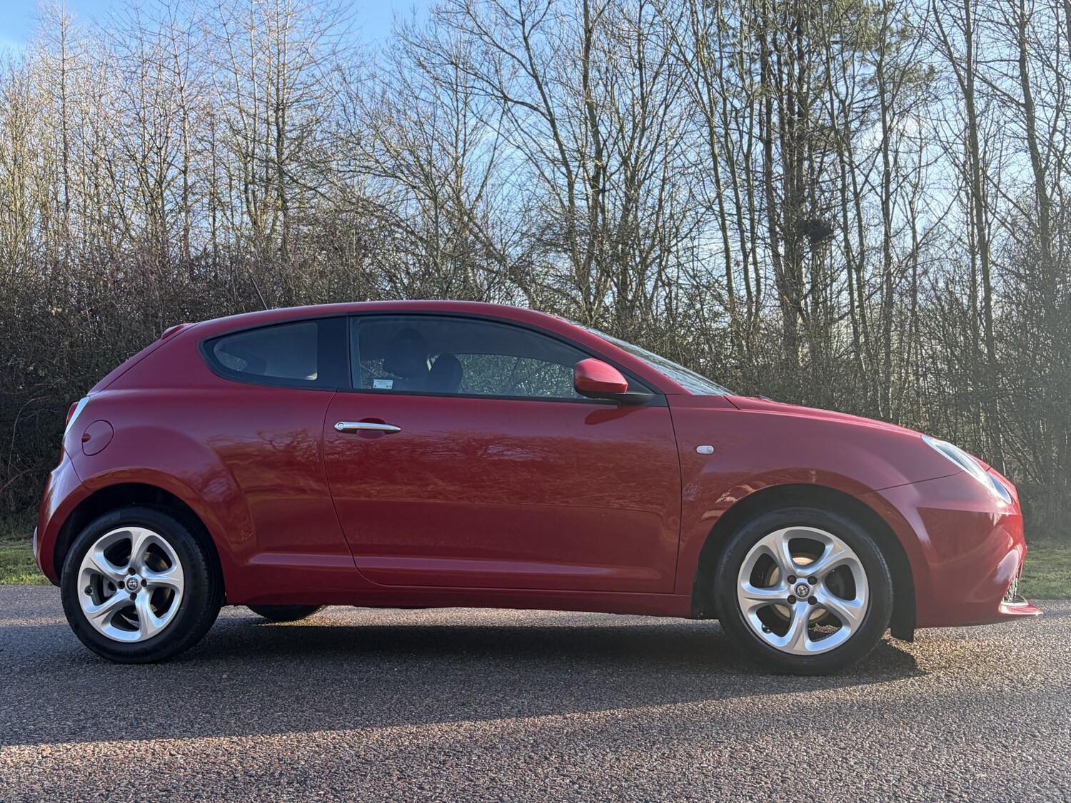 Used Alfa Romeo MiTo 2018 for sale - 77363613: Photo 11