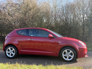 2018 - 1.4 New Mito 1.4 78hpmito 3-Door