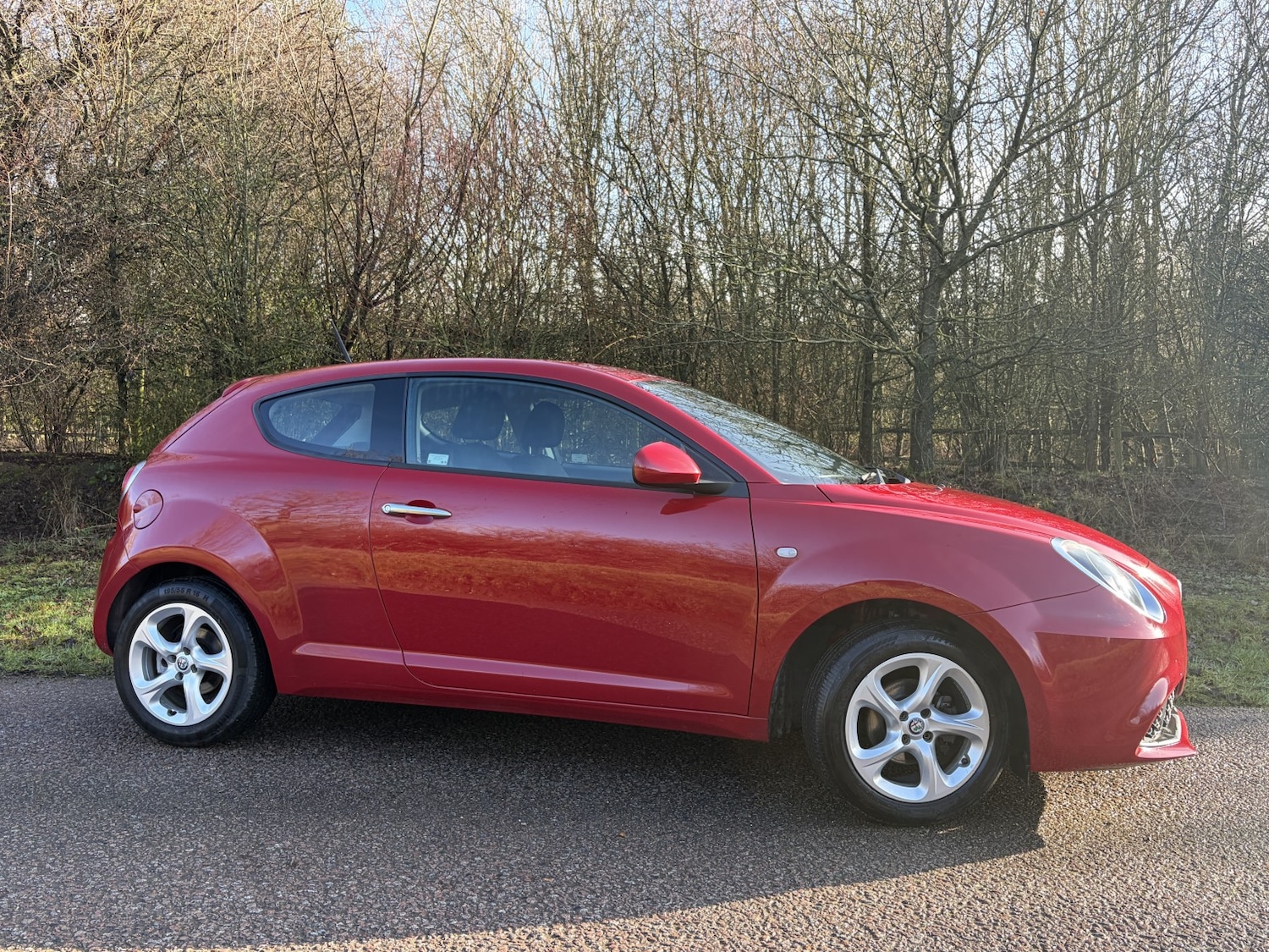 Used Alfa Romeo MiTo 2018 for sale - 77363613: Photo 2