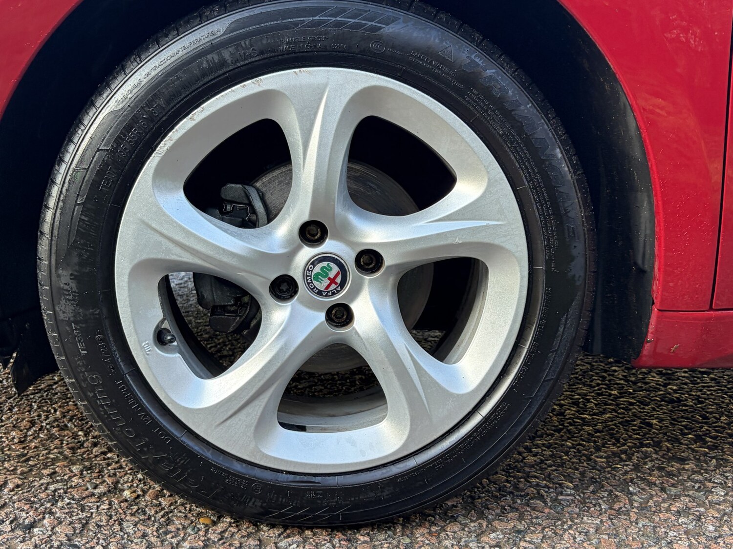 Used Alfa Romeo MiTo 2018 for sale - 77363613: Photo 23