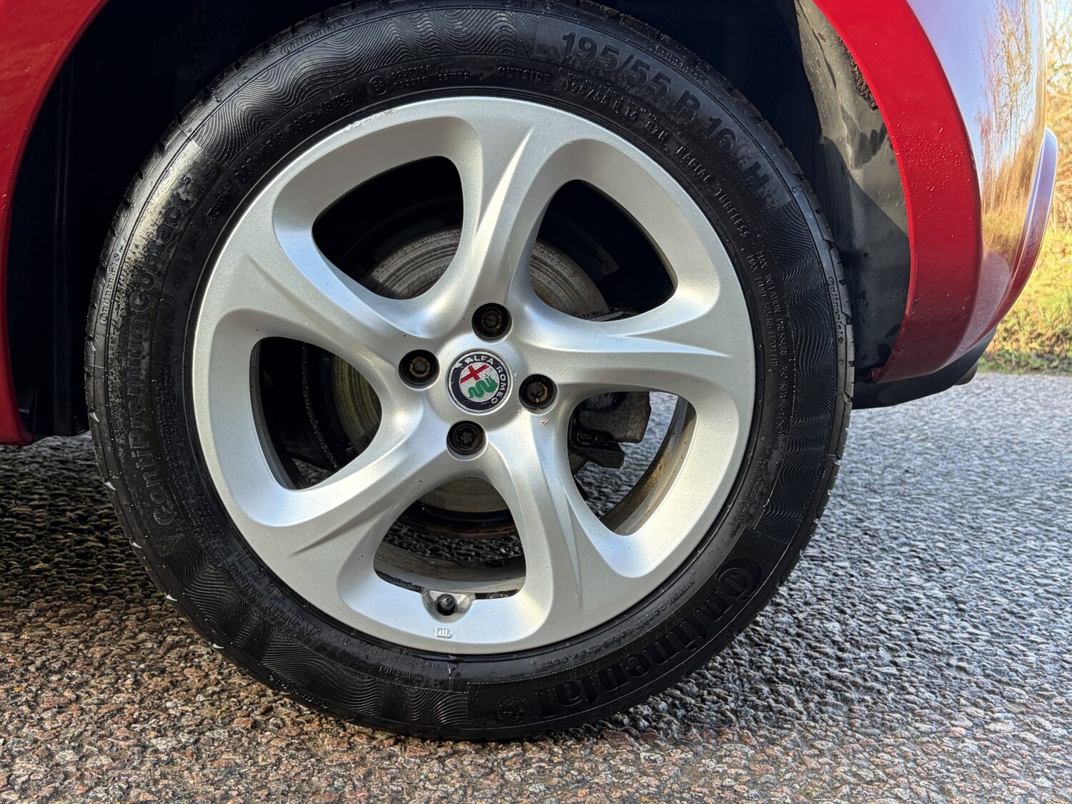 Used Alfa Romeo MiTo 2018 for sale - 77363613: Photo 24