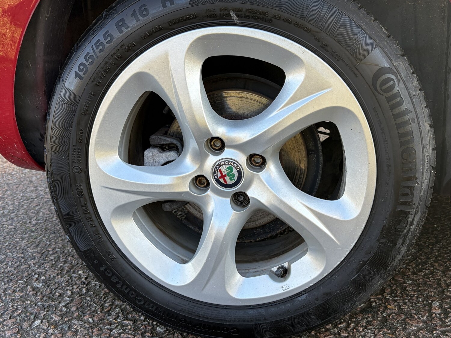 Used Alfa Romeo MiTo 2018 for sale - 77363613: Photo 25