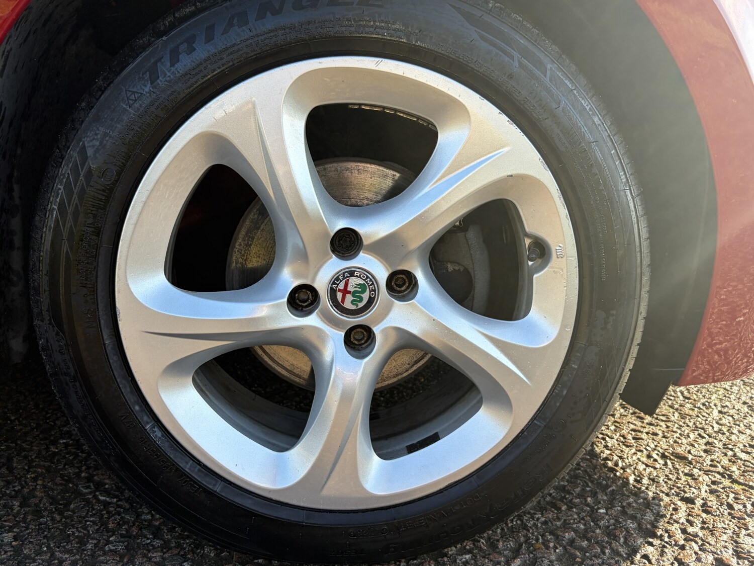 Used Alfa Romeo MiTo 2018 for sale - 77363613: Photo 26