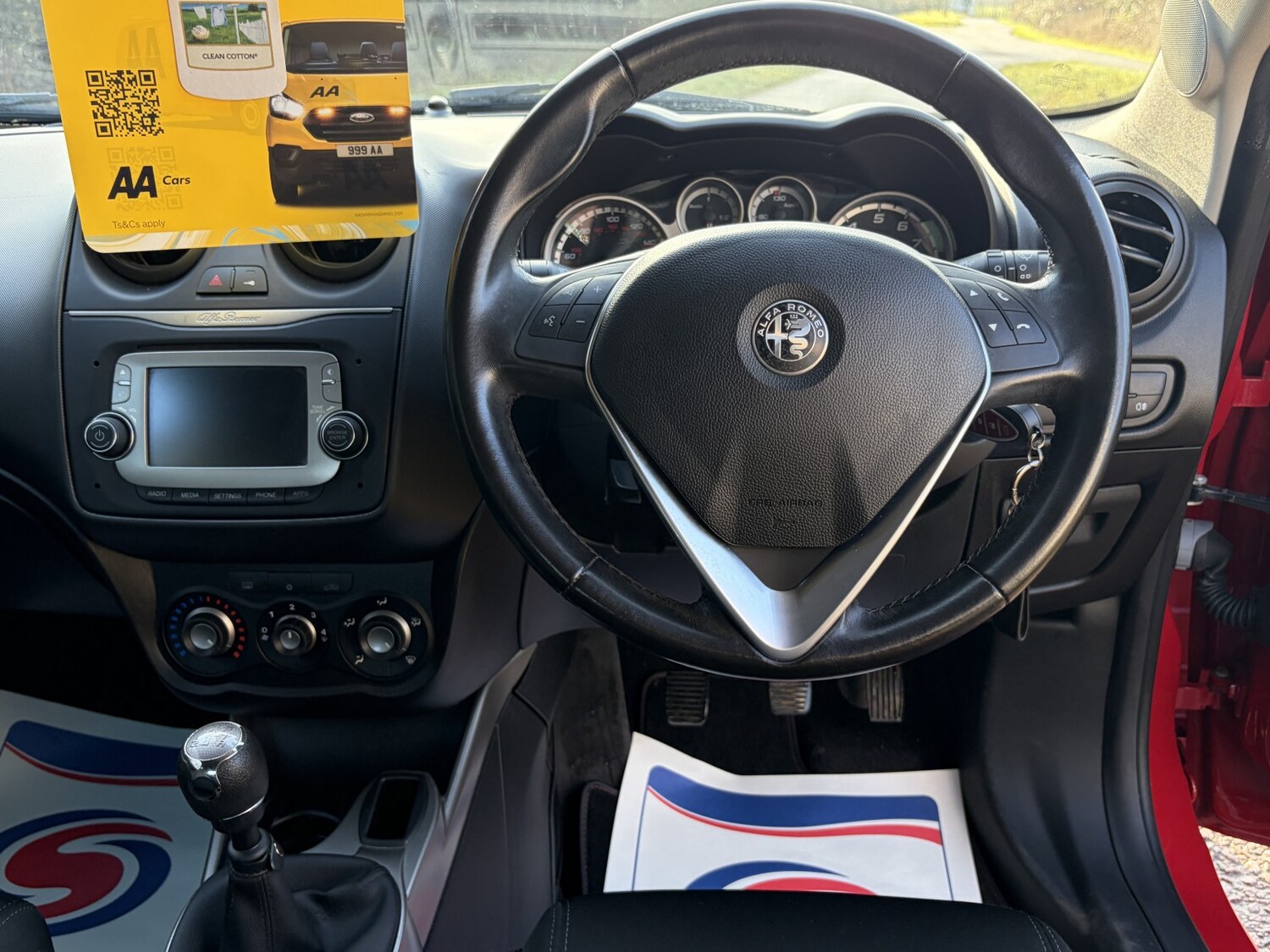 Used Alfa Romeo MiTo 2018 for sale - 77363613: Photo 27