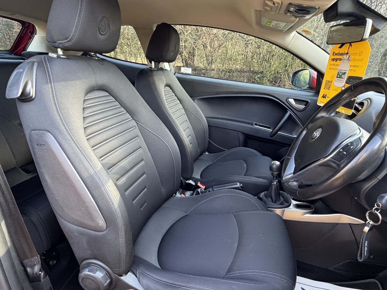 Used Alfa Romeo MiTo 2018 for sale - 77363613: Photo 29