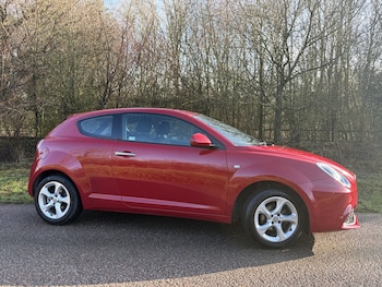 Used Alfa Romeo MiTo 2018 for sale - 77363613: Photo