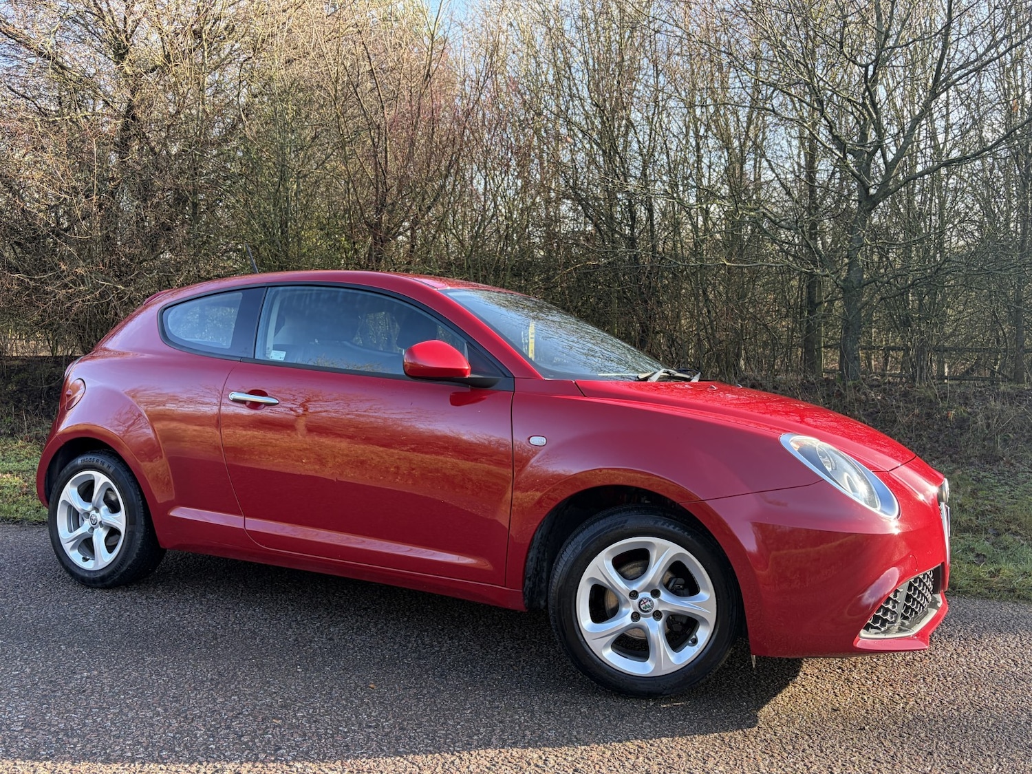 Used Alfa Romeo MiTo 2018 for sale - 77363613: Photo 3