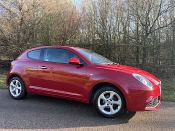 Used Alfa Romeo MiTo 2018 for sale - 77363613: Photo