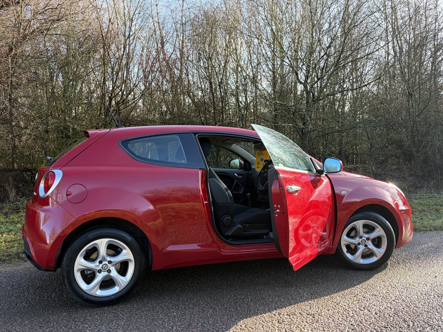 Used Alfa Romeo MiTo 2018 for sale - 77363613: Photo 4