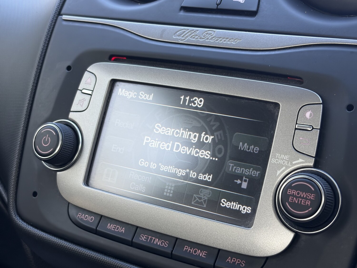 Used Alfa Romeo MiTo 2018 for sale - 77363613: Photo 50