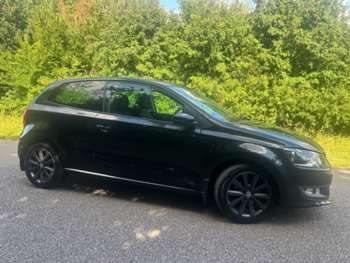 2013 - 1.2 Match Edition 3-Door