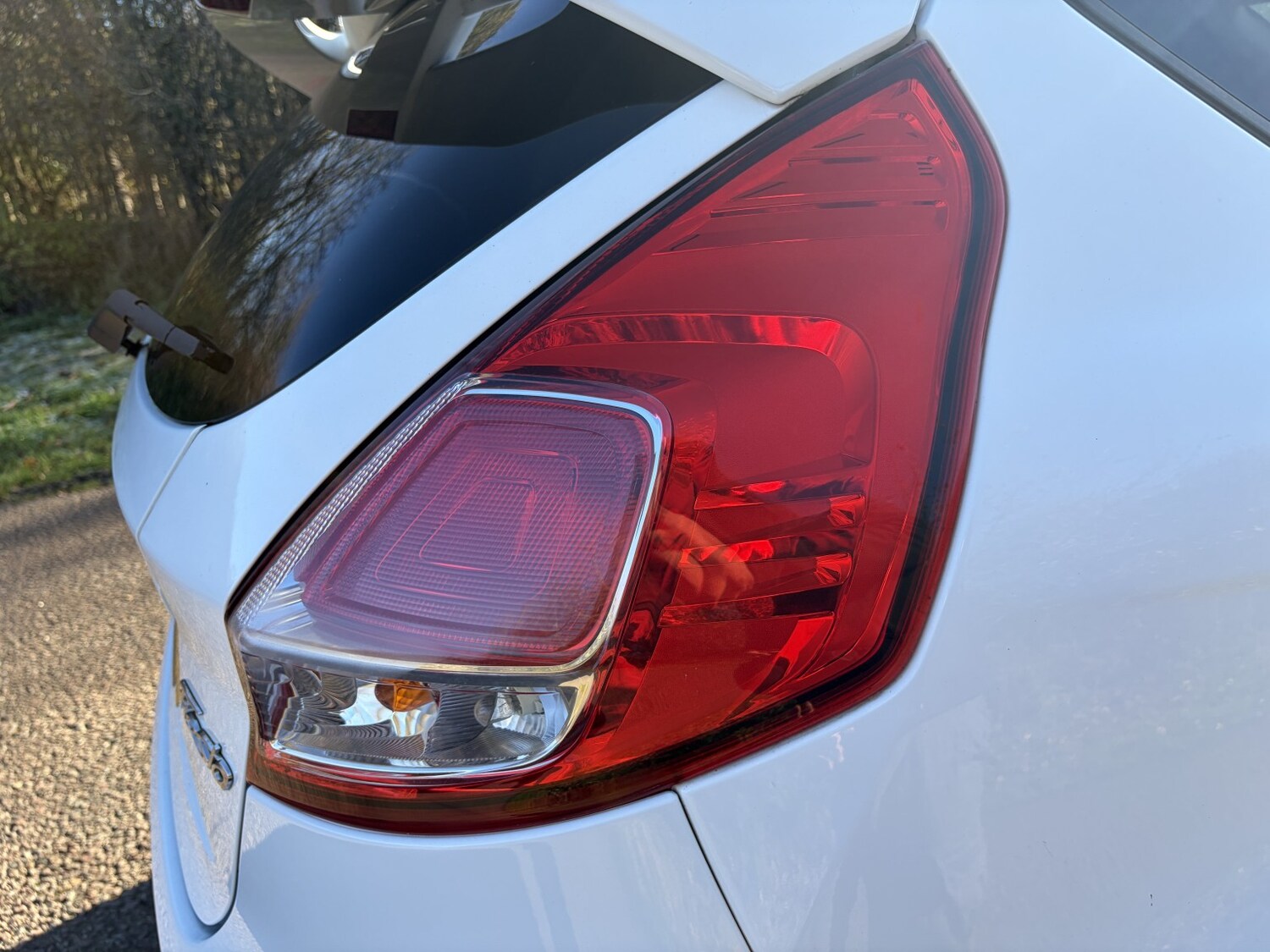 Used Ford Fiesta 2014 for sale - 77494792: Photo 18