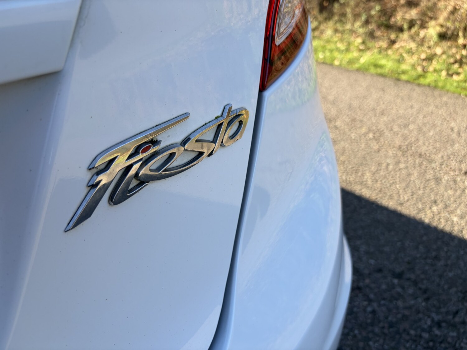 Used Ford Fiesta 2014 for sale - 77494792: Photo 19