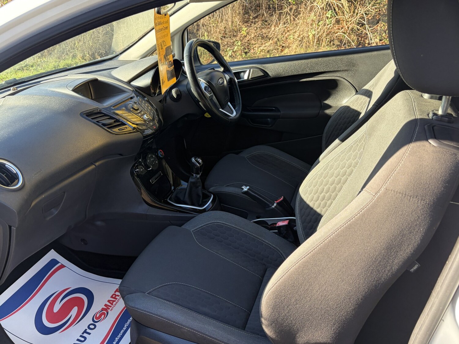 Used Ford Fiesta 2014 for sale - 77494792: Photo 29