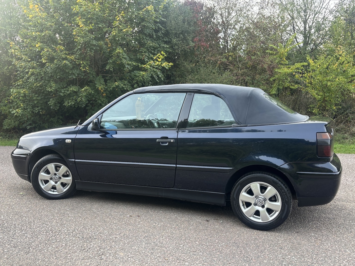 Used Volkswagen Golf 2001 for sale - 76126382: Photo 10