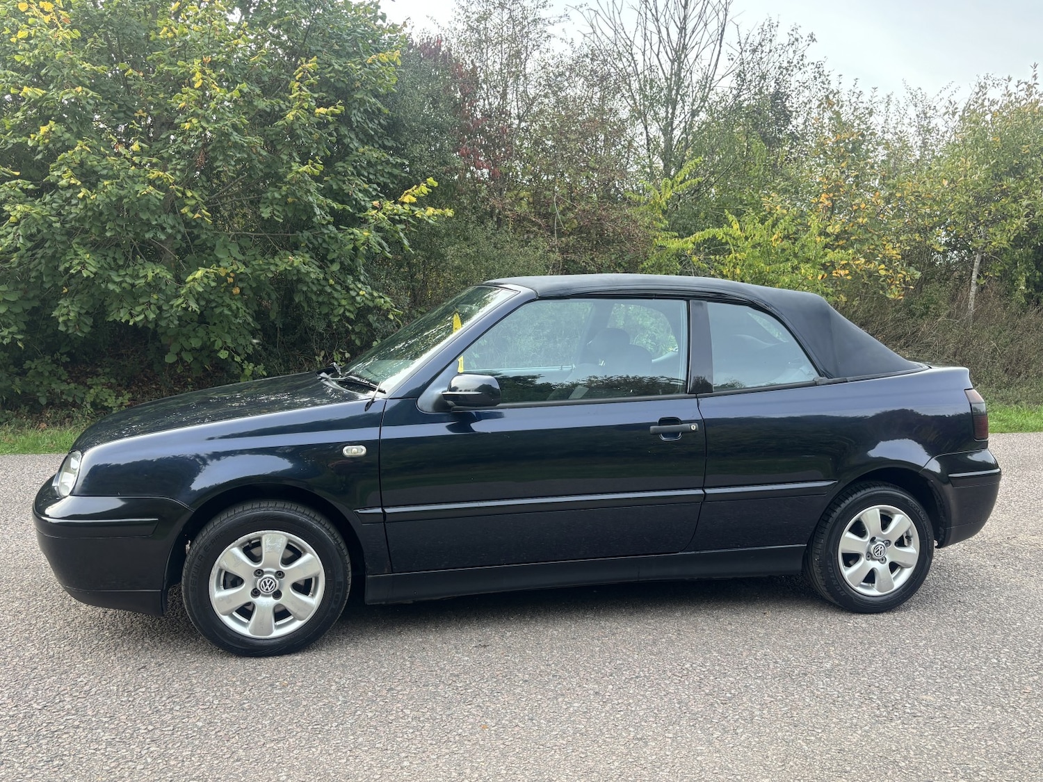Used Volkswagen Golf 2001 for sale - 76126382: Photo 13