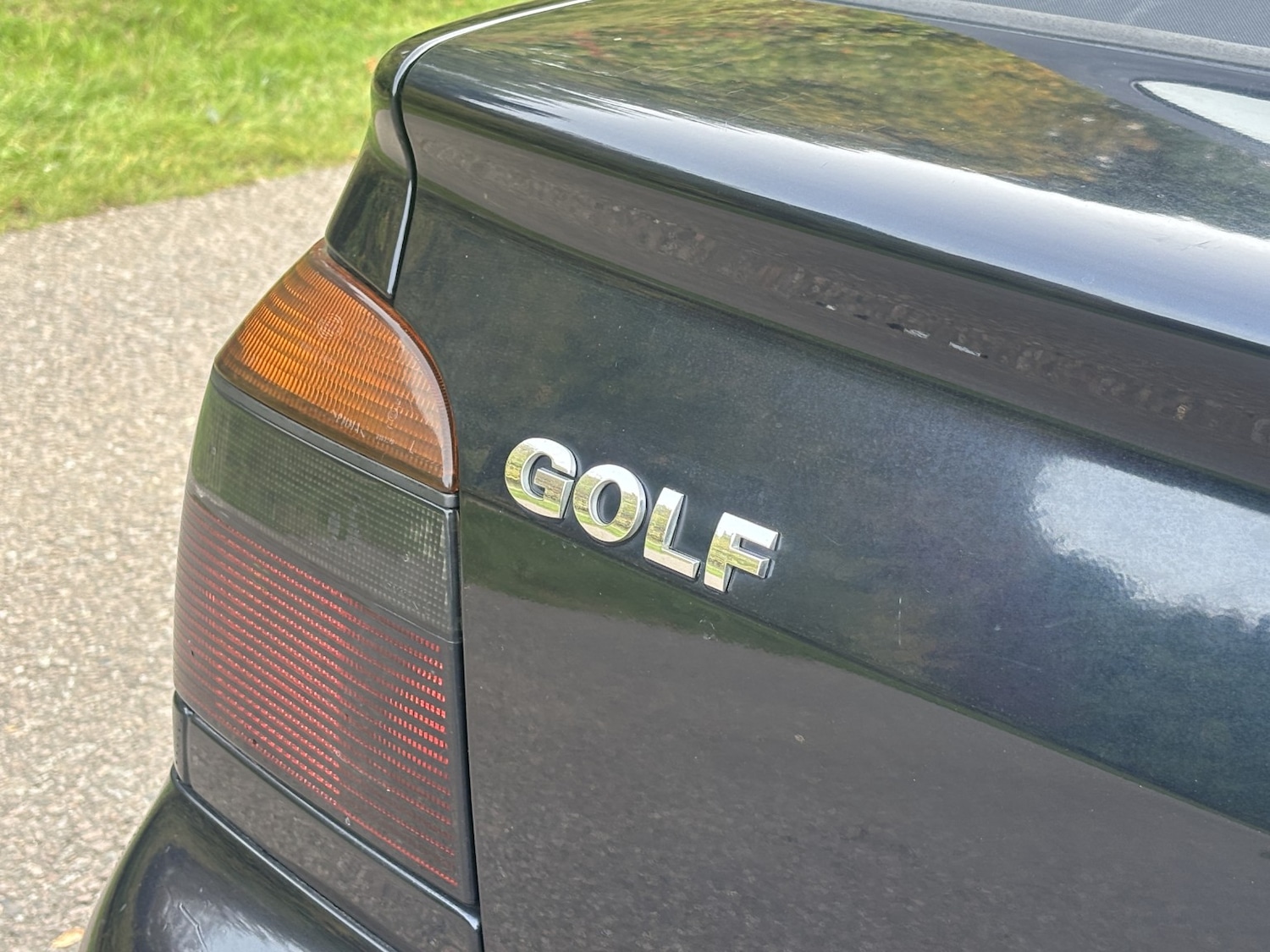 Used Volkswagen Golf 2001 for sale - 76126382: Photo 14