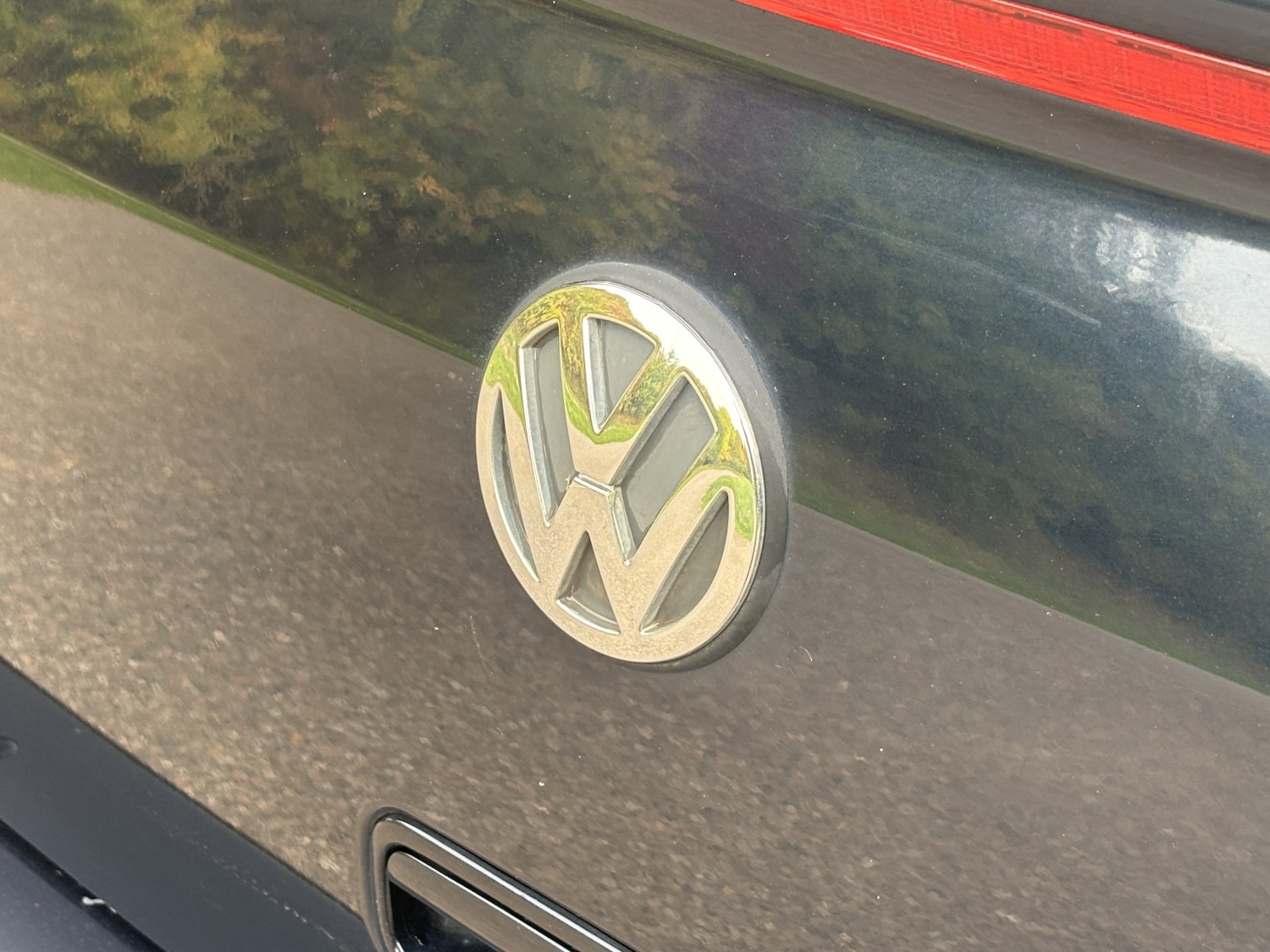 Used Volkswagen Golf 2001 for sale - 76126382: Photo 15