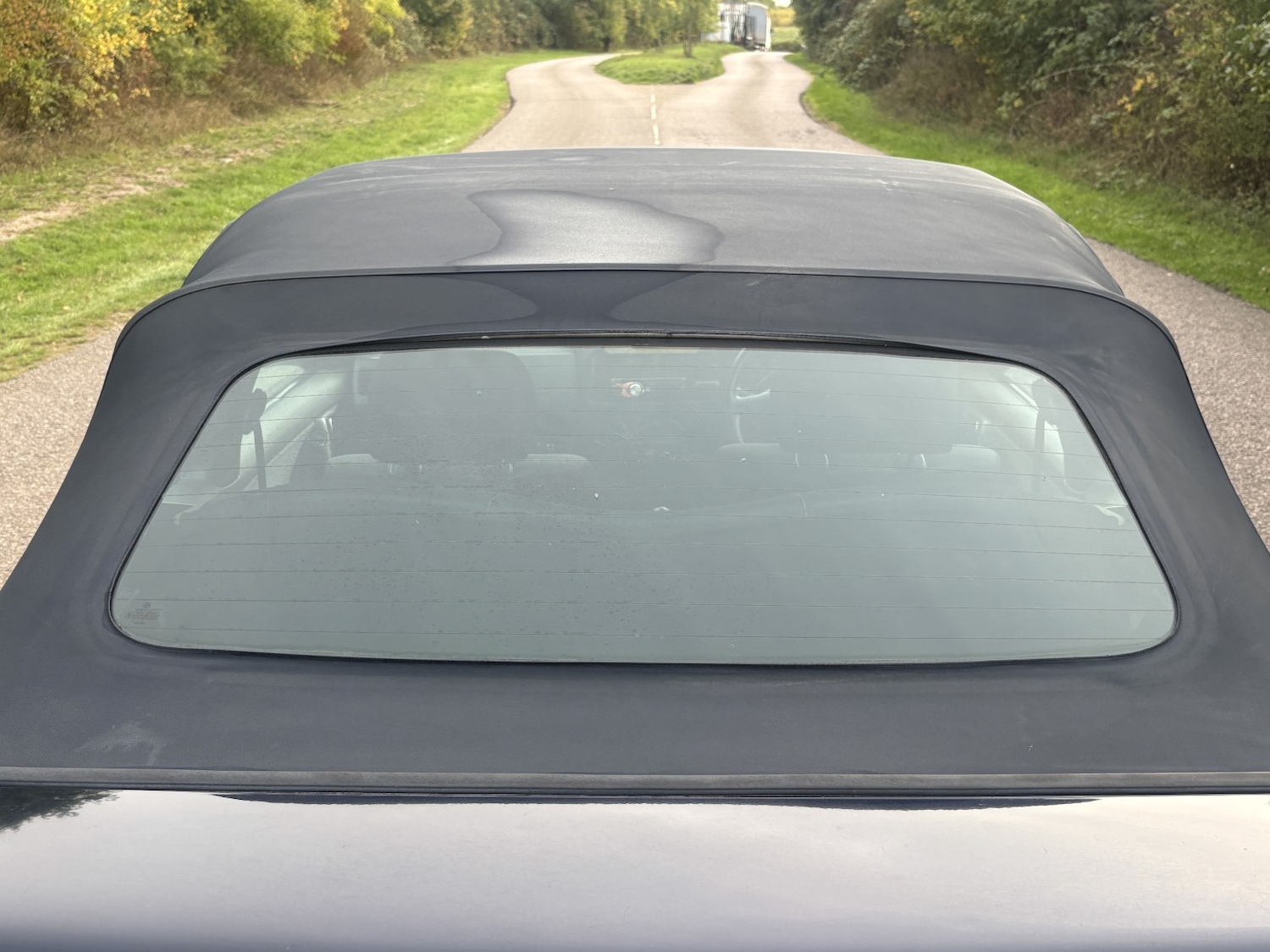 Used Volkswagen Golf 2001 for sale - 76126382: Photo 17