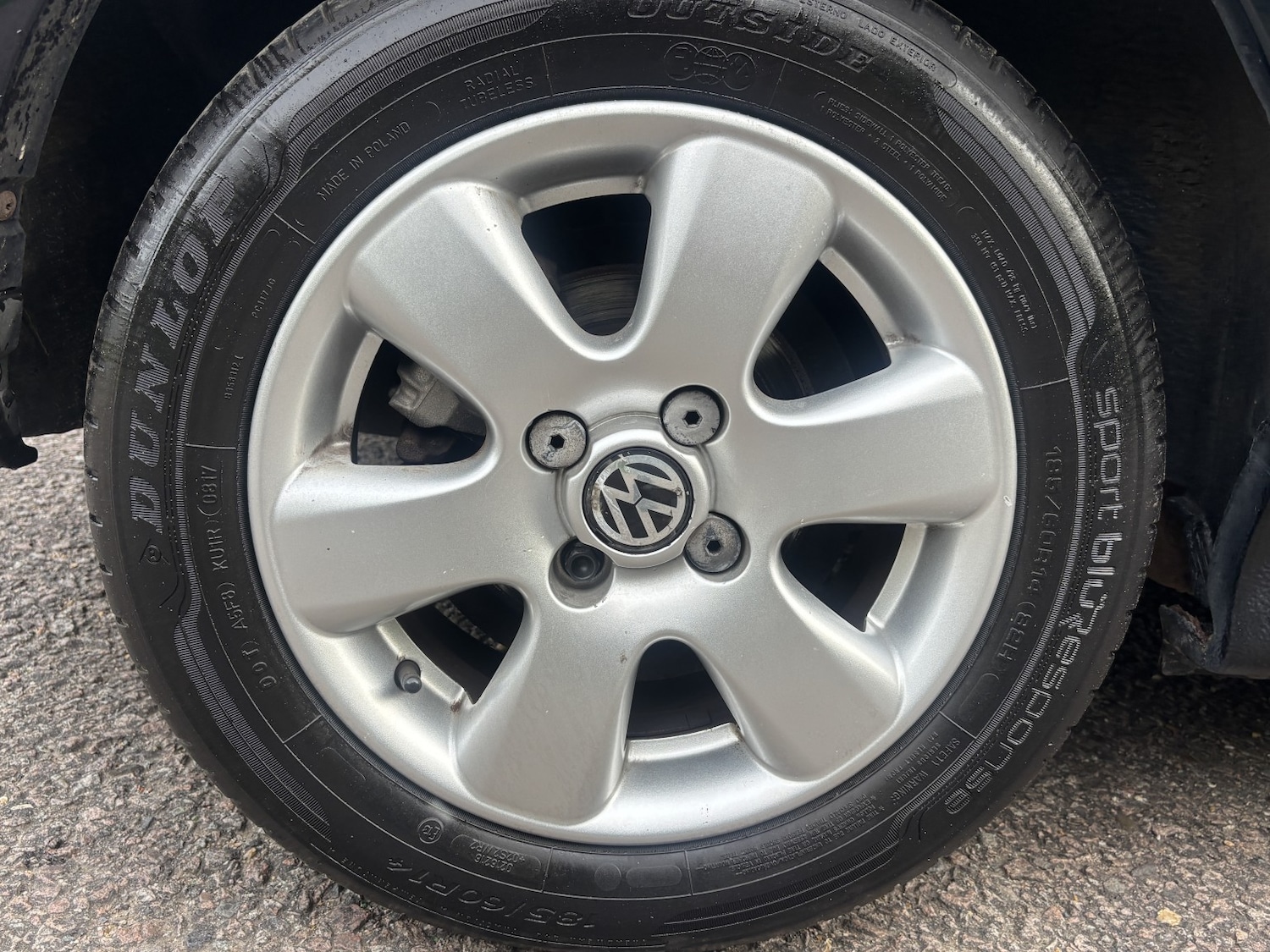 Used Volkswagen Golf 2001 for sale - 76126382: Photo 22