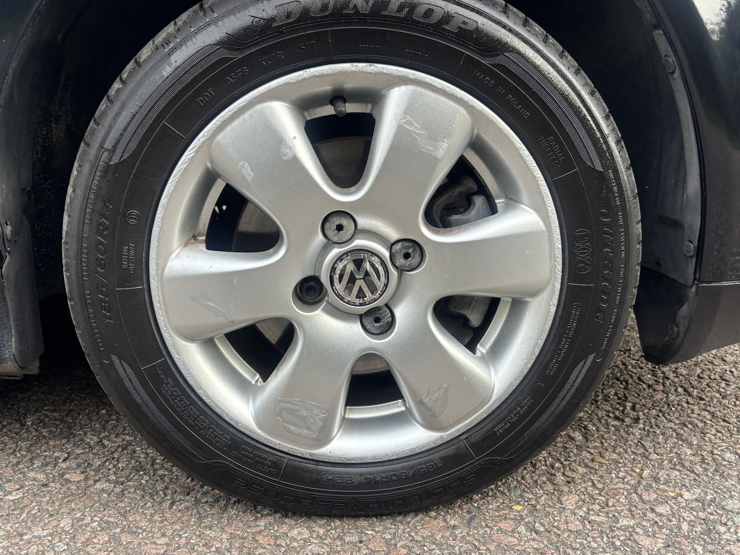 Used Volkswagen Golf 2001 for sale - 76126382: Photo 24