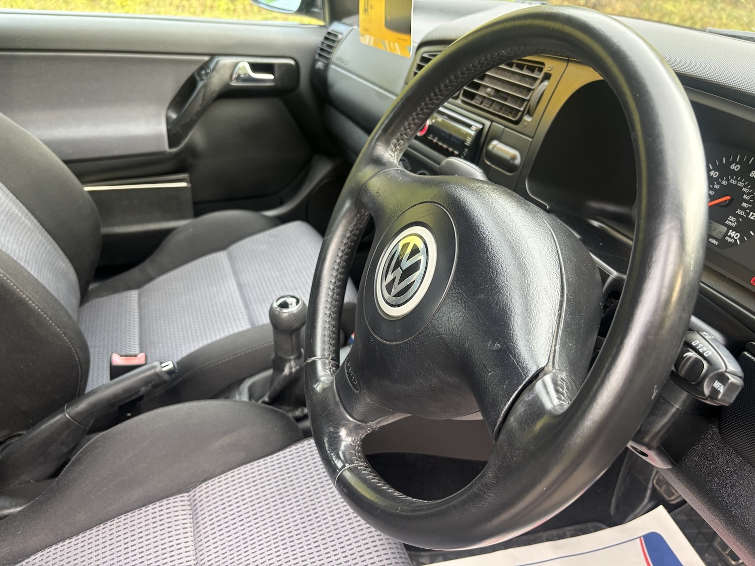 Used Volkswagen Golf 2001 for sale - 76126382: Photo 26