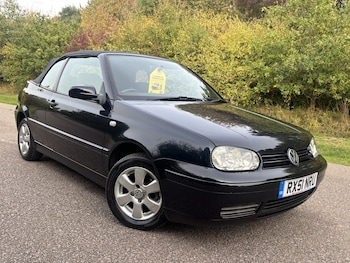 Used Volkswagen Golf 2001 for sale - 76126382: Photo