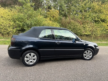 Used Volkswagen Golf 2001 for sale - 76126382: Photo