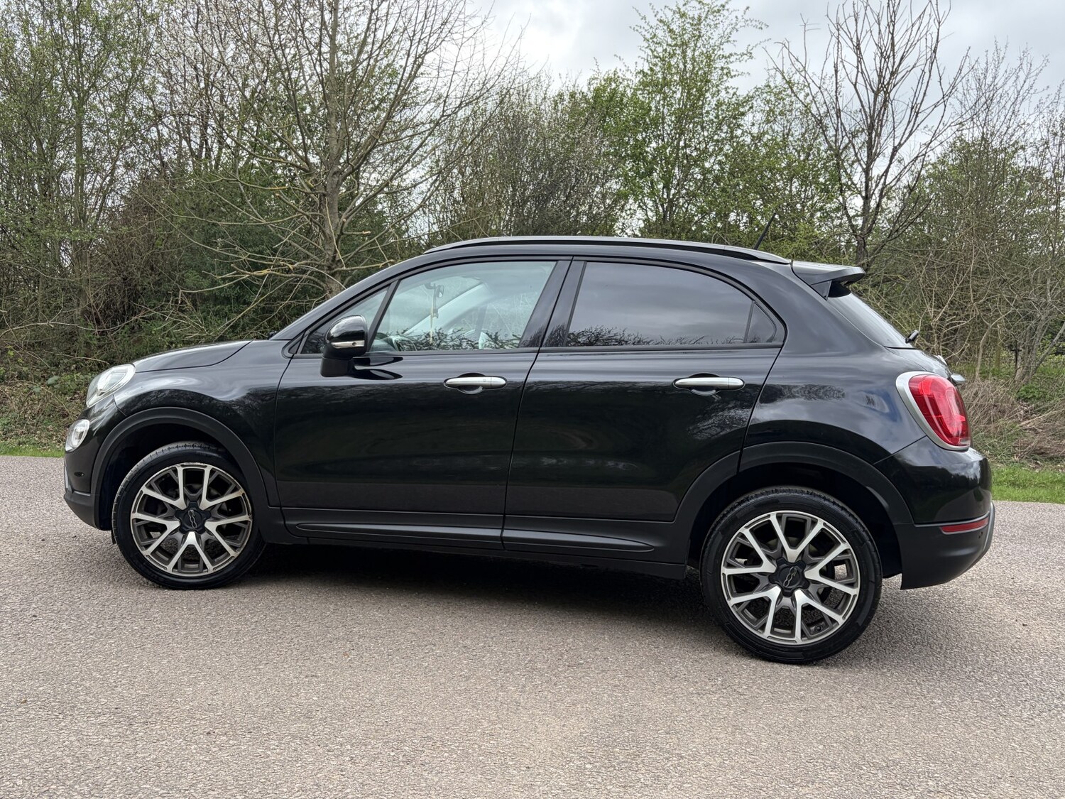 Used Fiat 500X 2015 for sale - 78190597: Photo 10