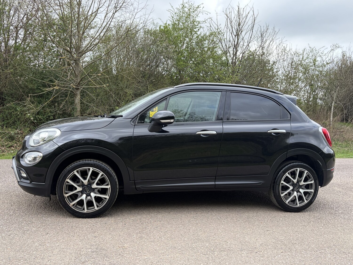 Used Fiat 500X 2015 for sale - 78190597: Photo 12