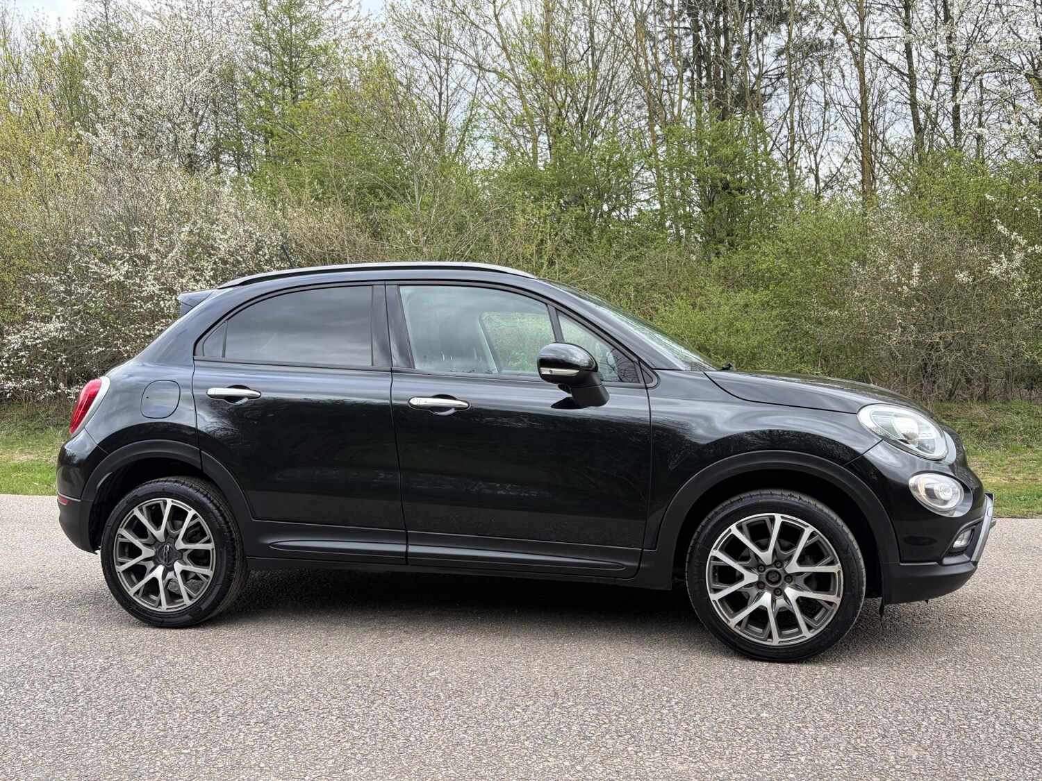 Used Fiat 500X 2015 for sale - 78190597: Photo 13